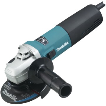 Угловая шлифмашина MAKITA 9562 CR