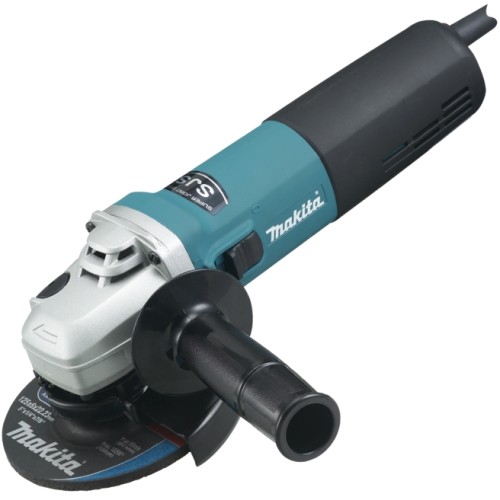 Угловая шлифмашина MAKITA 9562 CR