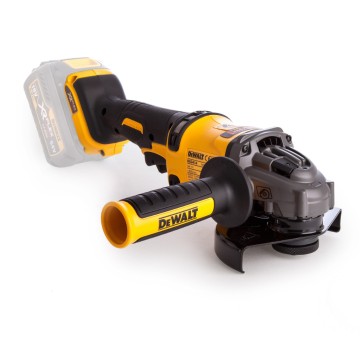 Кутова шліфмашина DeWALT DCG414N