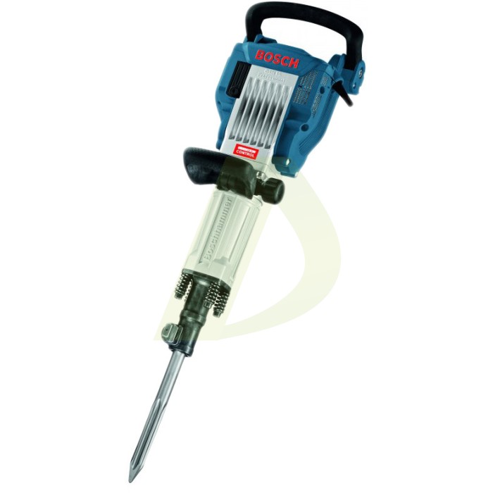 Бетонолом BOSCH GSH 16-28 (0.611.335.000) Бетонолом BOSCH GSH 16-28 (0.611.335.000)