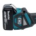 Аккумуляторная угловая шлифмашина MAKITA DGA 518 Z (без аккумулятора)