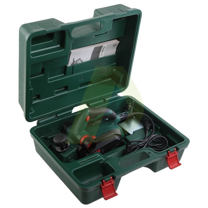 Рубанок мережевий BOSCH PHO 3100 (0603271120) Рубанок мережевий BOSCH PHO 3100 (0603271120)