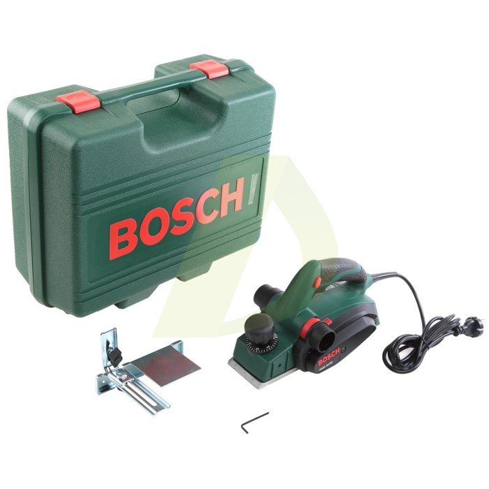 Рубанок мережевий BOSCH PHO 3100 (0603271120) Рубанок мережевий BOSCH PHO 3100 (0603271120)