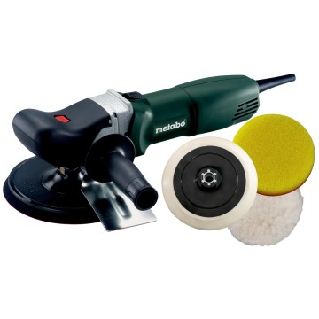 Полировальная машина METABO PE 12-175 SET (602175910)
