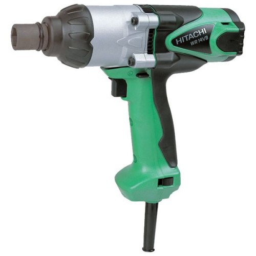 Ударный гайковерт HITACHI WR14VB-NS