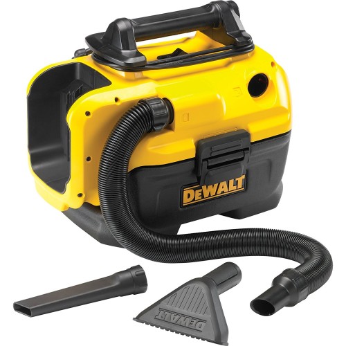 Промышленный пылесос DeWALT DCV582