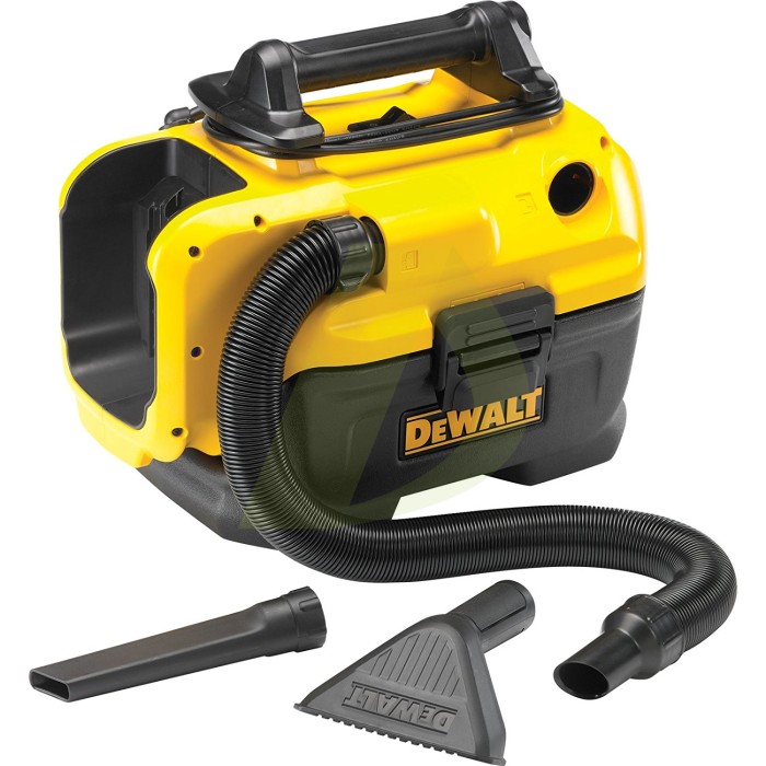 Промышленный пылесос DeWALT DCV582 Промышленный пылесос DeWALT DCV582