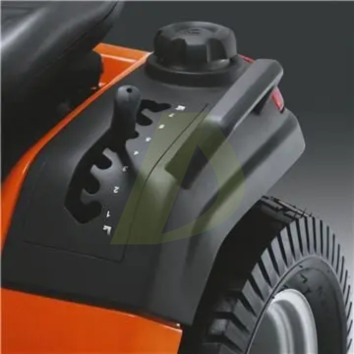 Садовый трактор HUSQVARNA TS 138 (9604104-21) Садовый трактор HUSQVARNA TS 138 (9604104-21)