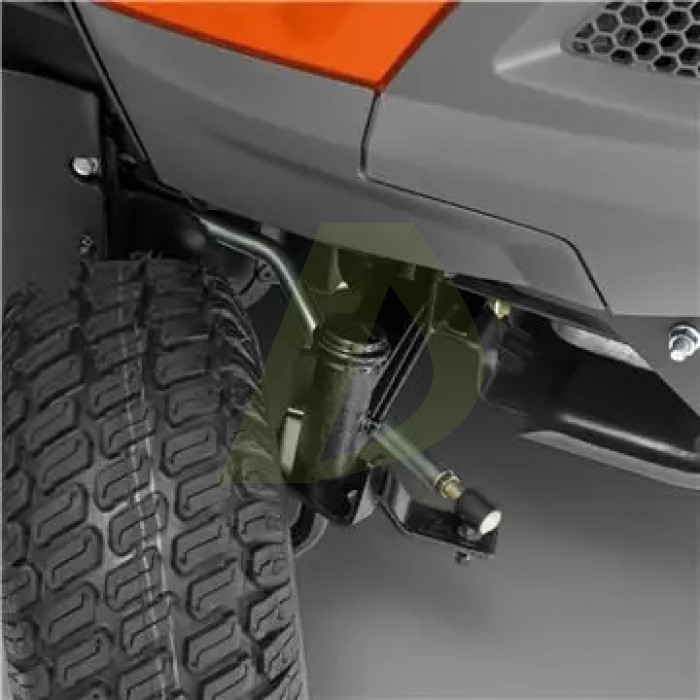 Садовый трактор HUSQVARNA TS 138 (9604104-21) Садовый трактор HUSQVARNA TS 138 (9604104-21)