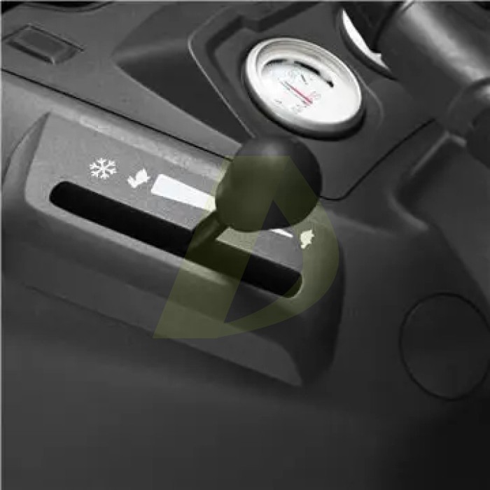 Садовый трактор HUSQVARNA TS 138 (9604104-21) Садовый трактор HUSQVARNA TS 138 (9604104-21)