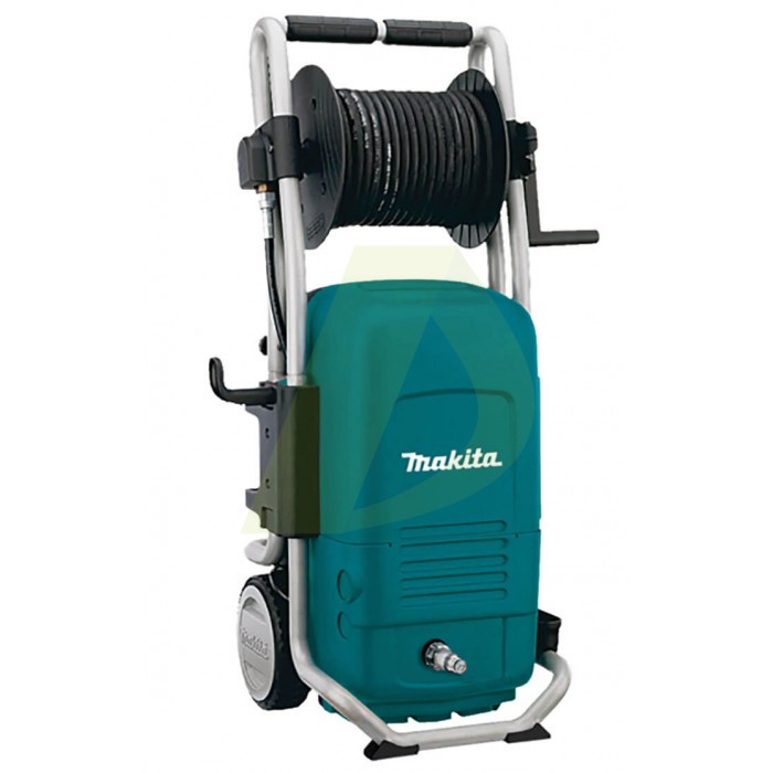 Мийка високого тиску електрична MAKITA HW151 Мийка високого тиску електрична MAKITA HW151