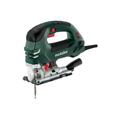 Электрический лобзик METABO STEB 140 Plus (601404500)