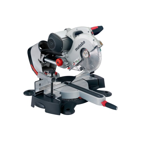 Торцювальна пила METABO KGS 254 I Plus (102540200)