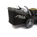 Газонокосилка бензиновая самоходная STIGA Combi 955VE