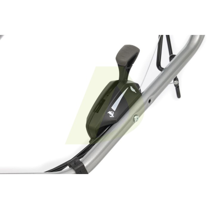 Газонокосилка бензиновая самоходная STIGA Combi 955VE Газонокосилка бензиновая самоходная STIGA Combi 955VE