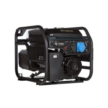 Генератор бензиновый HYUNDAI HHY 10050FE