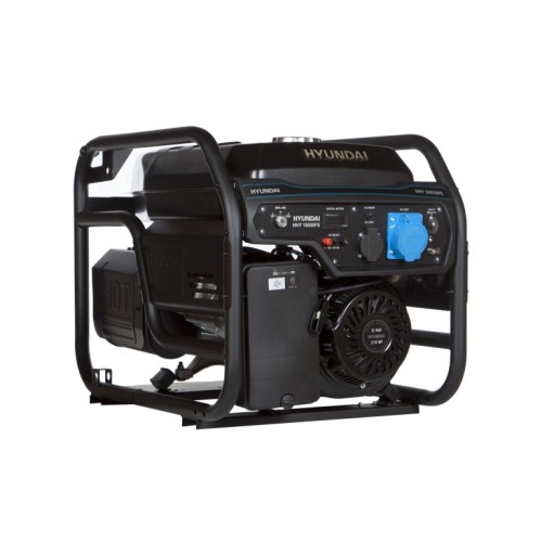 Генератор бензиновый HYUNDAI HHY 10050FE