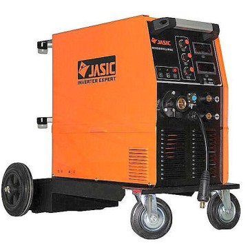 Сварочный полуавтомат JASIC MIG-250 (N290)