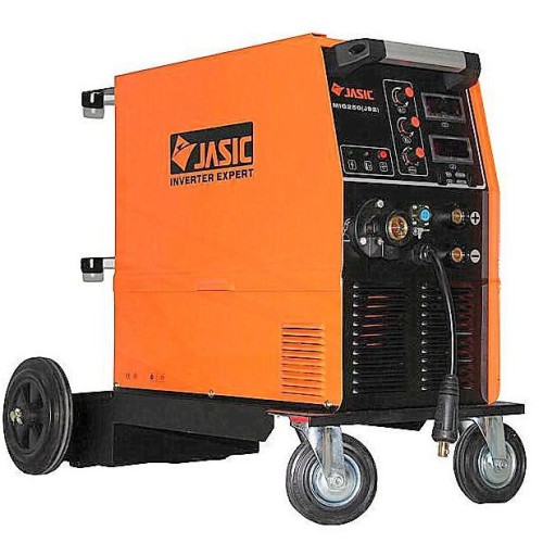 Зварювальний напівавтомат JASIC MIG-250 (N290)