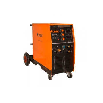 Сварочный полуавтомат JASIC MIG-250 (N290)