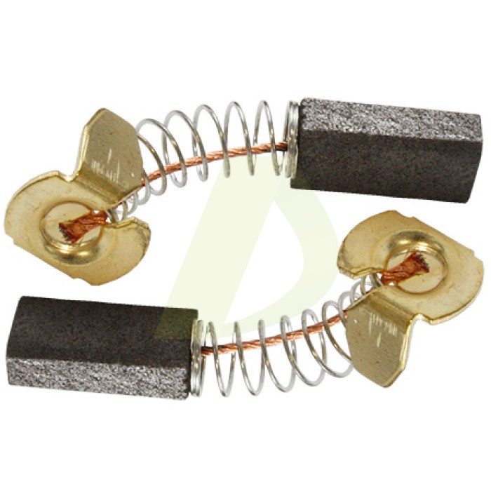 Вугільні щітки MAKITA CB-414 (191949-6) 2 шт. в комплекті Вугільні щітки MAKITA CB-414 (191949-6) 2 шт. в комплекті