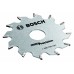 Дискова ручна пила BOSCH PKS 16 Multi (06033B3020)