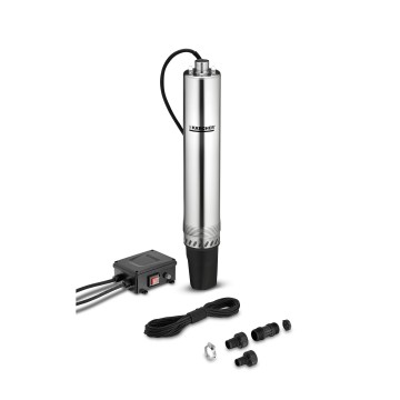 Глубинный насос KARCHER BP 4 Deep Well