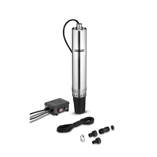 Глибинний насос KARCHER ВР 4 Deep Well