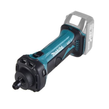 Аккумуляторная угловая шлифмашина MAKITA BGD 801Z (без аккумулятора)