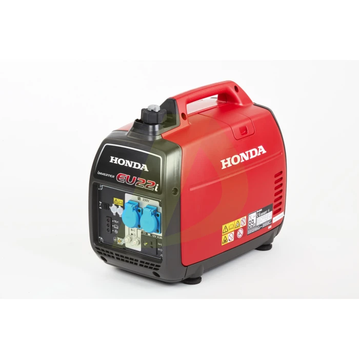 Генератор бензиновый HONDA EU22IT-G Генератор бензиновый HONDA EU22IT-G