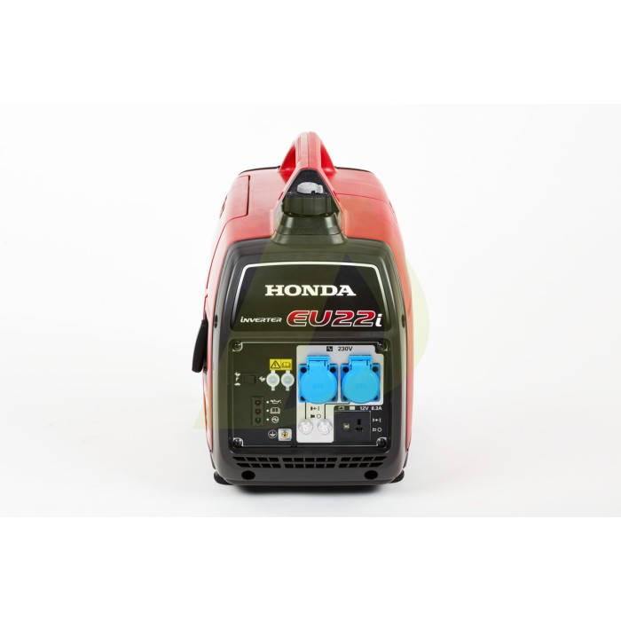 Генератор бензиновый HONDA EU22IT-G Генератор бензиновый HONDA EU22IT-G