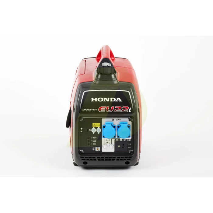 Генератор бензиновый HONDA EU22IT-G Генератор бензиновый HONDA EU22IT-G