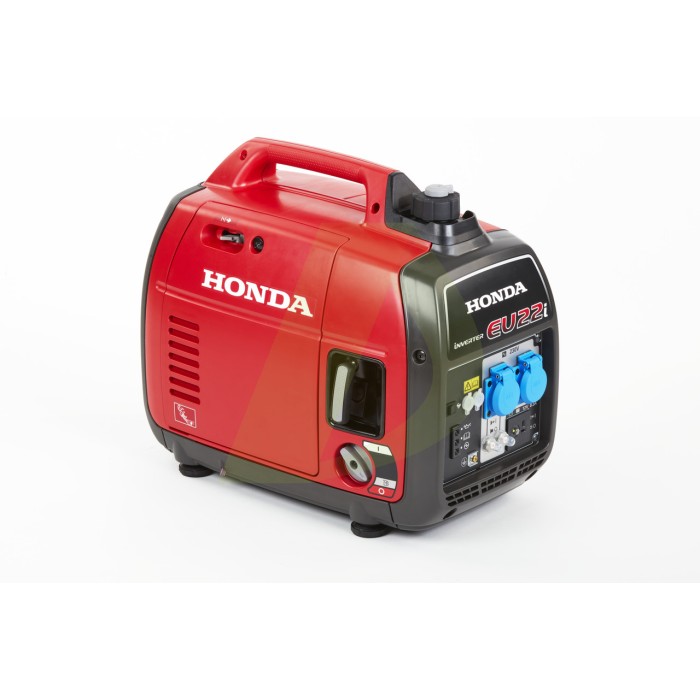 Генератор бензиновый HONDA EU22IT-G Генератор бензиновый HONDA EU22IT-G