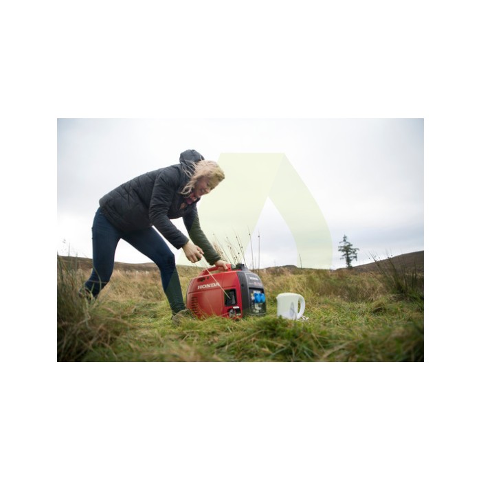Генератор бензиновый HONDA EU22IT-G Генератор бензиновый HONDA EU22IT-G