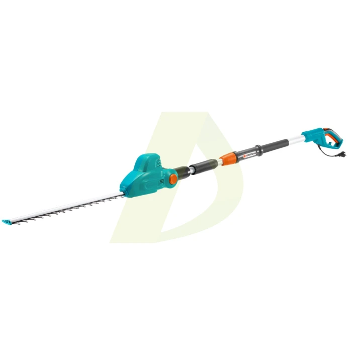 Электрические ножницы для живой изгороди (кусторез) GARDENA THS 500/48 (08883-20.000.0) Электрические ножницы для живой изгороди (кусторез) GARDENA THS 500/48 (08883-20.000.0)