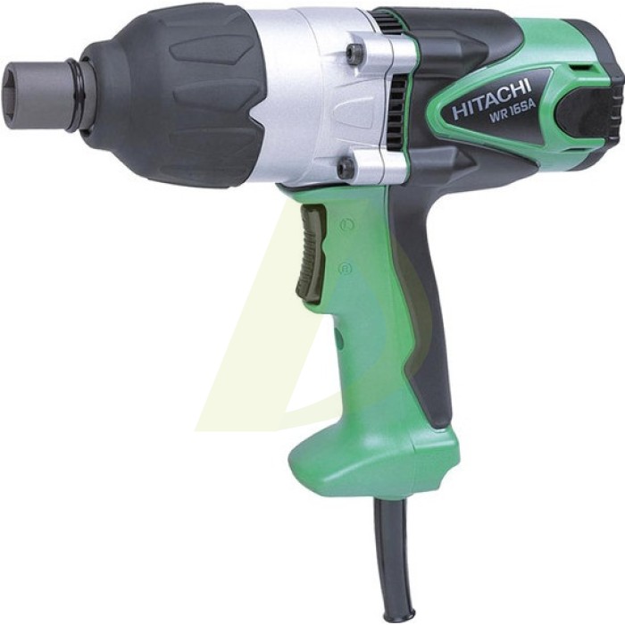 Ударный гайковерт HITACHI WR16SA-NS Ударный гайковерт HITACHI WR16SA-NS