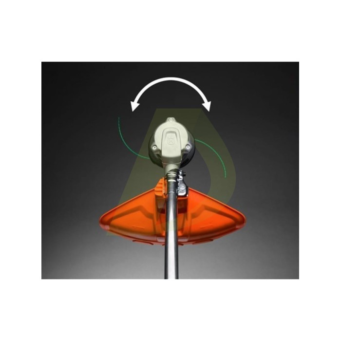 Аккумуляторная мотокоса HUSQVARNA 115iL (9670988-01) Аккумуляторная мотокоса HUSQVARNA 115iL (9670988-01)