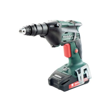 Шуруповерт METABO SE 18 LTX 2500 (620047500)