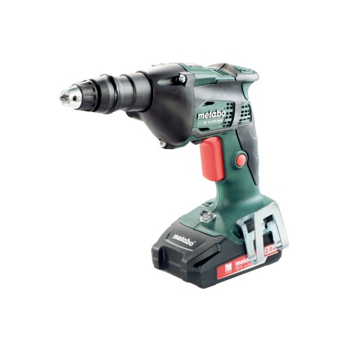 Шуруповерт METABO SE 18 LTX 2500 (620047500)