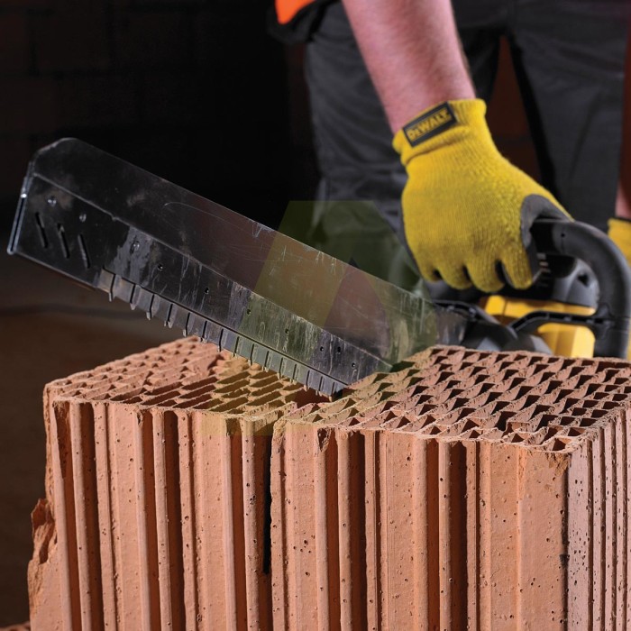 Пила аллигатор DeWALT DWE398 Пила аллигатор DeWALT DWE398