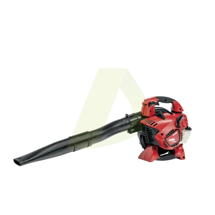 Садовый пылесос бензиновый Solo by AL-KO 442 (127380) Садовый пылесос бензиновый Solo by AL-KO 442 (127380)