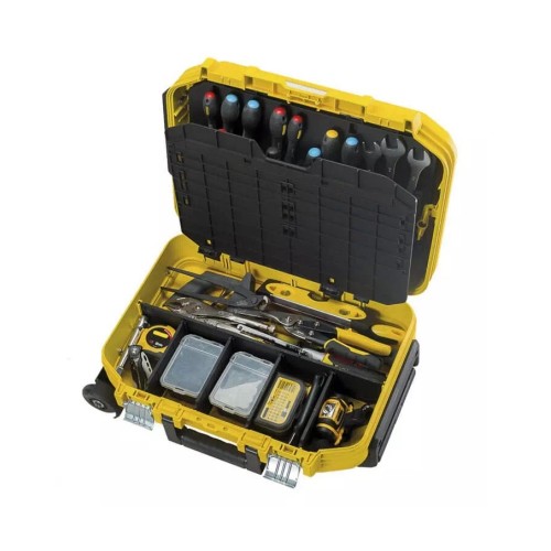 Ящик армований скловолокном, з колесами STANLEY FMST1-72383