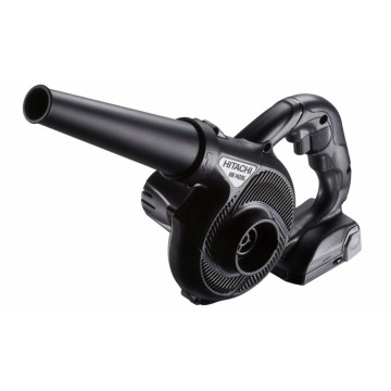 Аккумуляторный воздуходув HITACHI RВ14DSL