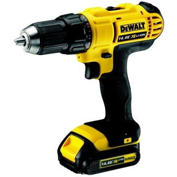 Шуруповерт DeWALT DCD734S2 DCD734S2