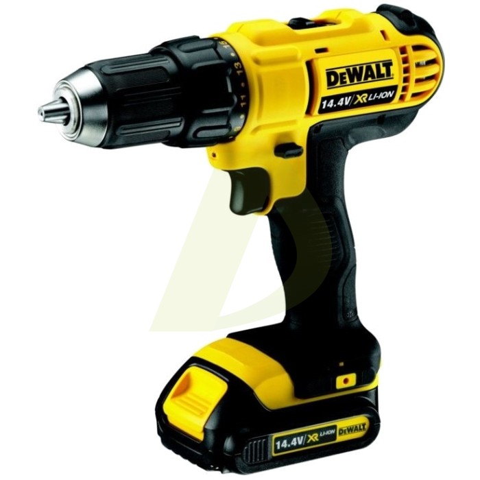 Шуруповерт DeWALT DCD734S2 DCD734S2 Шуруповерт DeWALT DCD734S2 DCD734S2