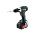 Акумуляторний шуруповерт METABO BS 18 LT (602102500)