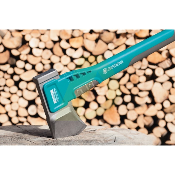 Топор-колун GARDENA 2800S (08719-20.000.00) Топор-колун GARDENA 2800S (08719-20.000.00)