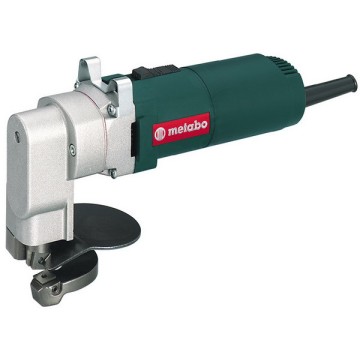 Электрические листовые ножницы по металлу METABO KN 6872 (606872000)