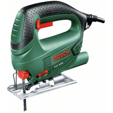Электрический лобзик BOSCH PST 650 (06033A0720)