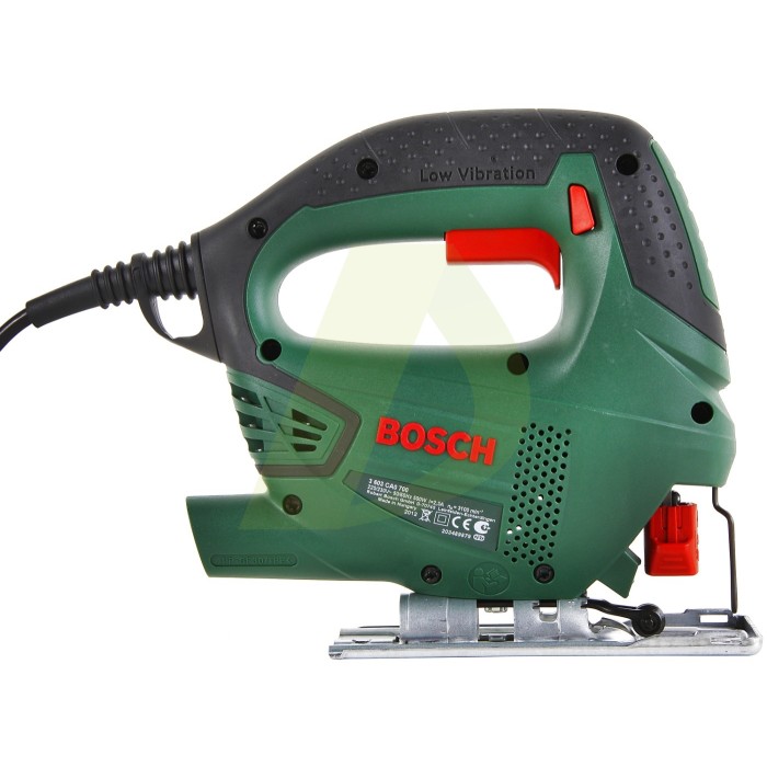 Электрический лобзик BOSCH PST 650 (06033A0720) Электрический лобзик BOSCH PST 650 (06033A0720)